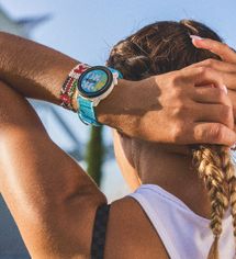 COROS PACE 3 GPS Sport Watch Valencia Edition