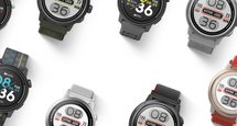 Descubra los relojes GPS COROS Premium
