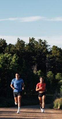 Hoko Sport para running  Mujeres Runners Blog de running