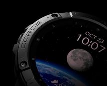 COROS VERTIX 2S GPS Adventure Watch