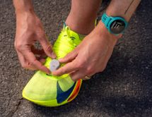 COROS POD 2 - Advanced Running Metrics and Improved Accuracy
