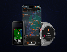 Strava Live Segments