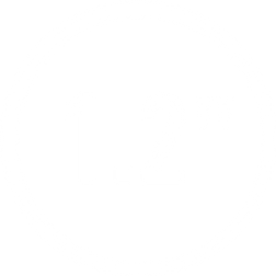 An icon for 1.2 inch display.