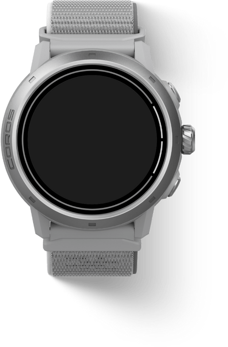 Coros Apex 2 Pro Grey GPS Outdoor Watch > Man Watches